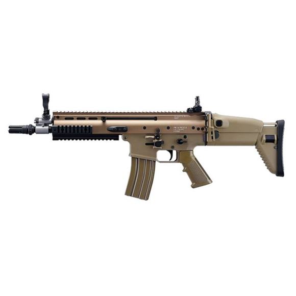 Picture of FN SCAR DARK EARTH AEG